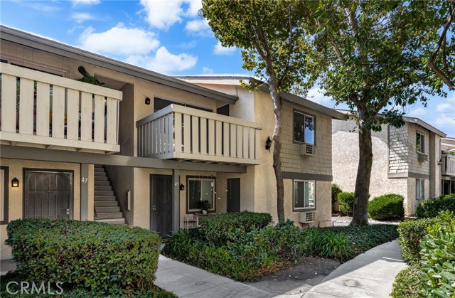 Detail Gallery Image 1 of 28 For 960 E Bonita Ave #46,  Pomona,  CA 91767 - 2 Beds | 2 Baths