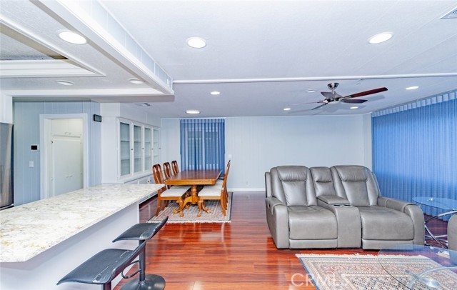 Detail Gallery Image 5 of 21 For 15300 Magnolia St #82,  Westminster,  CA 92683 - 2 Beds | 2 Baths