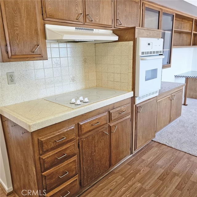 Detail Gallery Image 5 of 23 For 28218 W Worcester Rd, Menifee,  CA 92586 - 2 Beds | 2 Baths