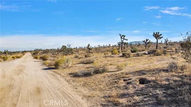 Detail Gallery Image 14 of 16 For 23969 Lisbon Road a/B, Apple Valley,  CA 92307 - – Beds | – Baths