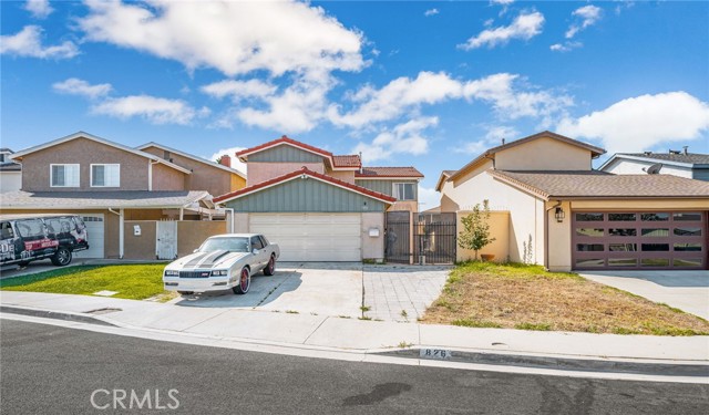 826 E Sandpoint Court, Carson, CA, 90746 826 E Sandpoint Court, Carson, CA, 90746