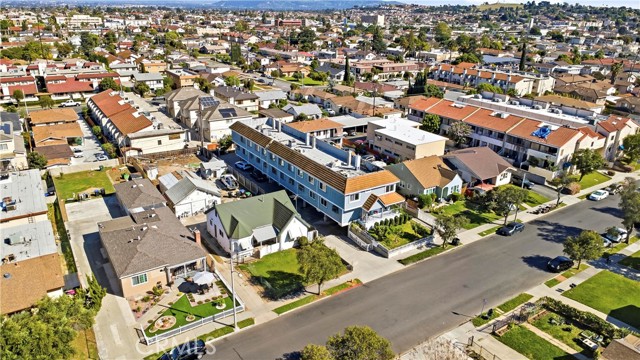 Detail Gallery Image 33 of 34 For 516 N Moore Ave a,  Monterey Park,  CA 91754 - 4 Beds | 3 Baths