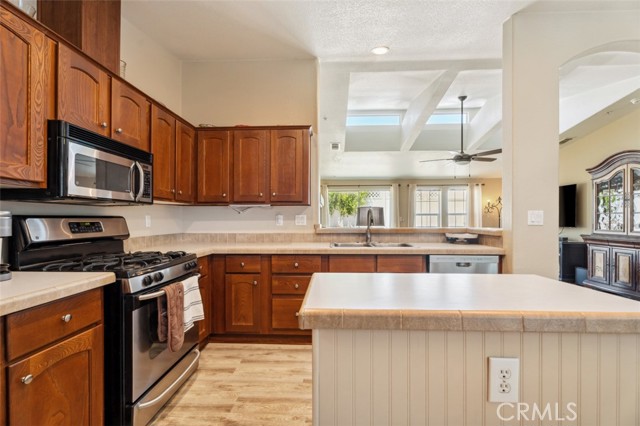 Detail Gallery Image 14 of 42 For 2239 Black Canyon Rd #78,  Ramona,  CA 92065 - 3 Beds | 2 Baths