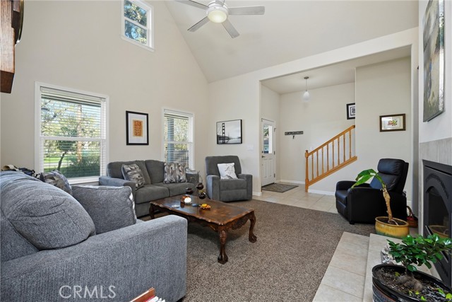 Detail Gallery Image 6 of 39 For 21264 Santa Clara Rd, Middletown,  CA 95461 - 3 Beds | 2/1 Baths