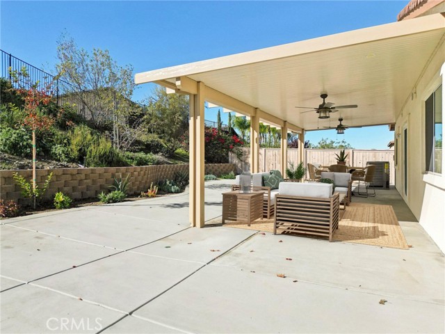 Detail Gallery Image 19 of 27 For 23429 Cheyenne Canyon Dr, Menifee,  CA 92587 - 3 Beds | 2 Baths