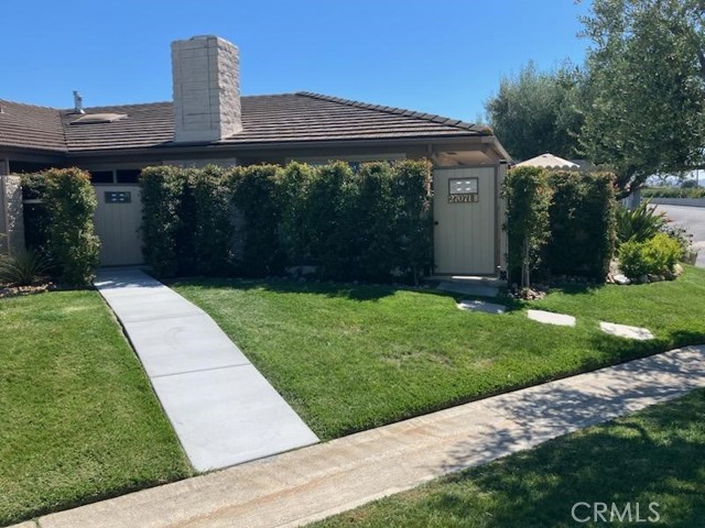 Detail Gallery Image 27 of 31 For 27071 Calle Caballero #B,  San Juan Capistrano,  CA 92675 - 2 Beds | 3 Baths