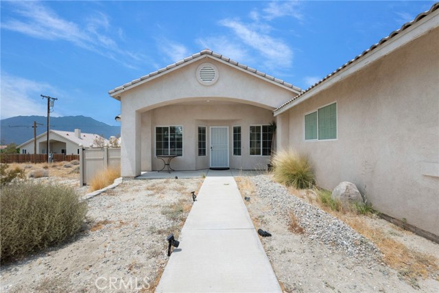 Detail Gallery Image 2 of 40 For 16087 Bubbling Wells Rd, Desert Hot Springs,  CA 92240 - 3 Beds | 2 Baths