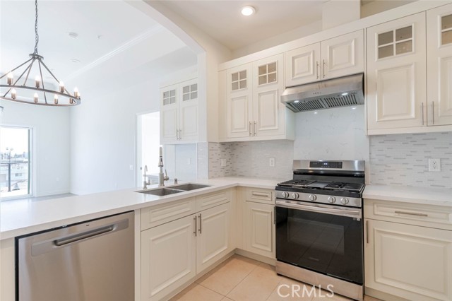 Detail Gallery Image 3 of 25 For 1598 Long Beach #401,  Long Beach,  CA 90813 - 1 Beds | 1 Baths