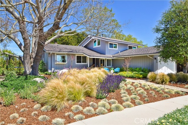 5606 Sunmist, Rancho Palos Verdes, California 90275, 5 Bedrooms Bedrooms, ,2 BathroomsBathrooms,Residential,Sold,Sunmist,PV18097401