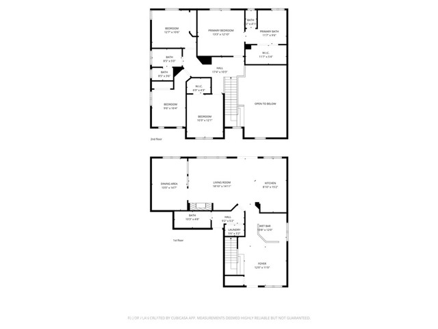 Detail Gallery Image 36 of 36 For 3273 Fig Ct, Lake Elsinore,  CA 92530 - 4 Beds | 3 Baths