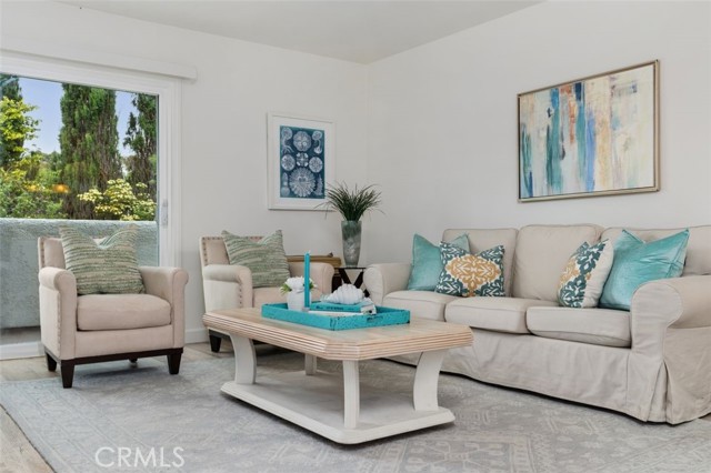 Detail Gallery Image 5 of 39 For 2119 via Puerta #O,  Laguna Woods,  CA 92637 - 1 Beds | 1 Baths