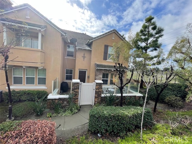 12192 Chantrelle Drive 3, Rancho Cucamonga, California, 91739
