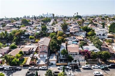 Detail Gallery Image 2 of 19 For 453 S Bernal Ave, Los Angeles,  CA 90063 - 3 Beds | 1 Baths