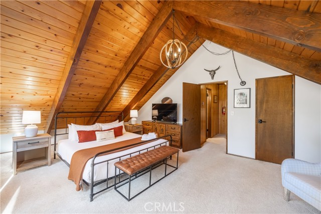 Detail Gallery Image 29 of 39 For 42535 Avalon Rd, Big Bear Lake,  CA 92315 - 4 Beds | 2 Baths