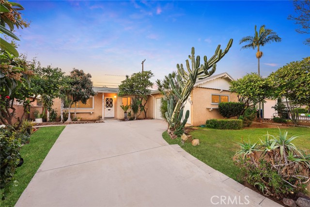 Detail Gallery Image 3 of 44 For 717 N Sanchez, Montebello,  CA 90640 - 3 Beds | 2 Baths