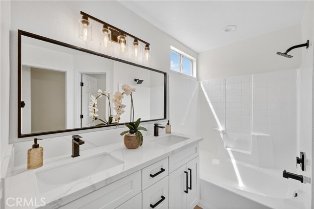 Detail Gallery Image 13 of 20 For 1263 Cornerstone Way, Corona,  CA 92878 - 3 Beds | 2 Baths