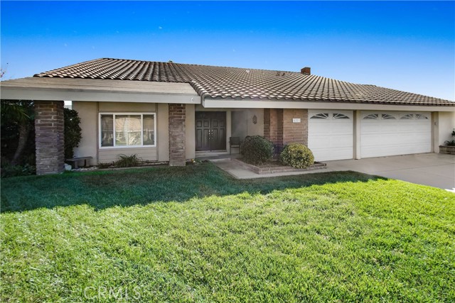 6321 Cameo St, Rancho Cucamonga, CA 91701