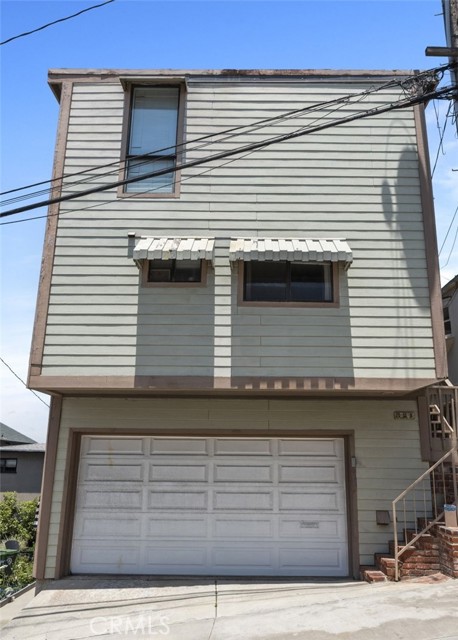 321 21st Place, Manhattan Beach, California 90266, 2 Bedrooms Bedrooms, ,1 BathroomBathrooms,Residential,Sold,21st,SB23119377