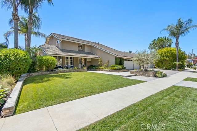 Detail Gallery Image 54 of 56 For 5814 E Bryce Ave, Orange,  CA 92867 - 4 Beds | 2/1 Baths