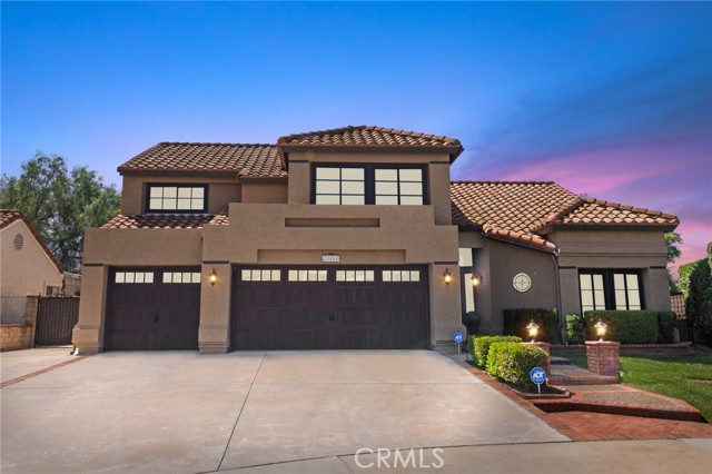 13410 Parkview Terrace, Chino Hills, CA 91709