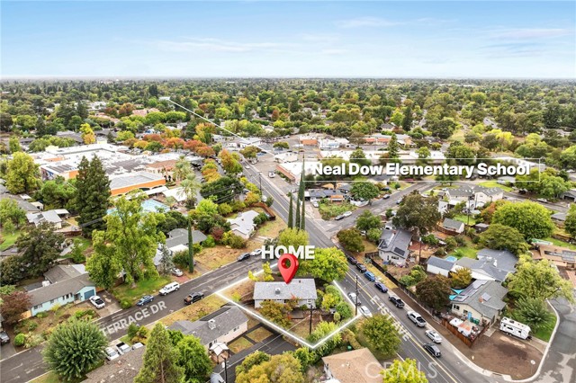 Detail Gallery Image 37 of 41 For 7 Terrace Dr, Chico,  CA 95926 - 3 Beds | 1 Baths