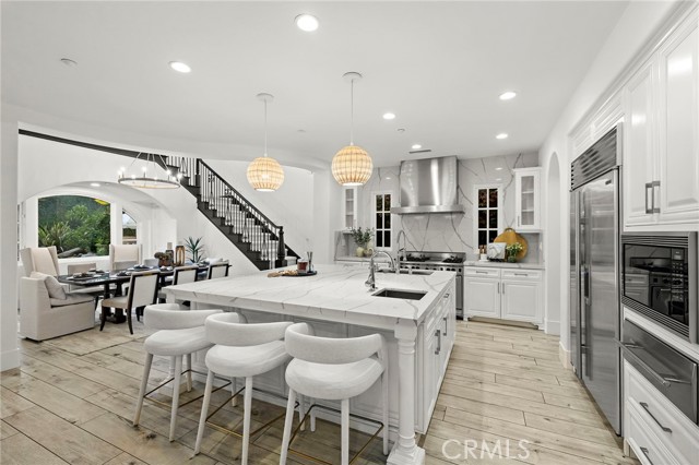 Detail Gallery Image 23 of 59 For 6 Canyon Peak, Newport Coast,  CA 92657 - 4 Beds | 3/1 Baths