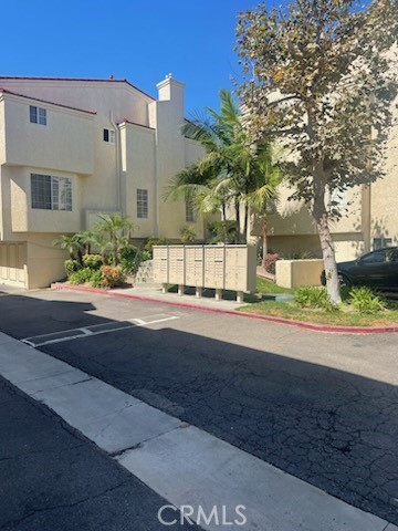 Detail Gallery Image 47 of 47 For 401 W 220th #18 St, Carson,  CA 90745 - 3 Beds | 2/1 Baths