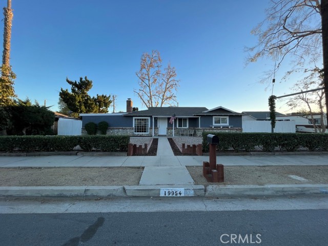 Detail Gallery Image 17 of 17 For 19954 Parthenia St, Northridge,  CA 91324 - 4 Beds | 2 Baths