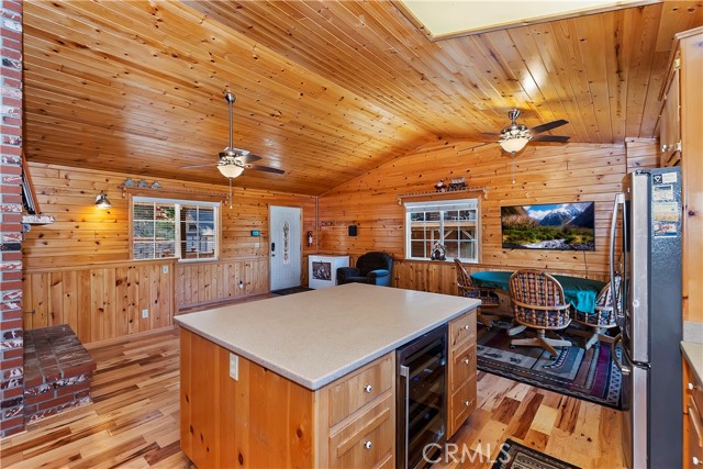 Detail Gallery Image 13 of 43 For 152 Pine Ridge Rd, Crestline,  CA 92325 - 3 Beds | 2 Baths