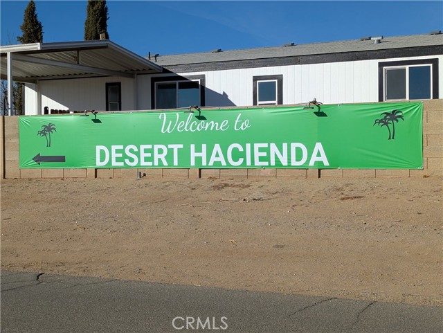 Detail Gallery Image 3 of 18 For 21801 69th, California City,  CA 93505 - 3 Beds | 2 Baths