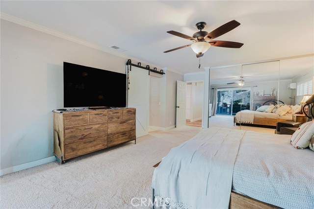 Detail Gallery Image 27 of 42 For 21356 Placerita Canyon Rd, Newhall,  CA 91321 - 5 Beds | 3 Baths