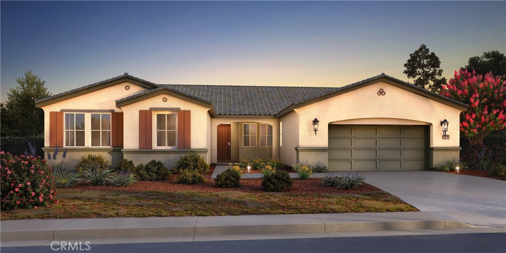 6067 Saddlehorn Lane