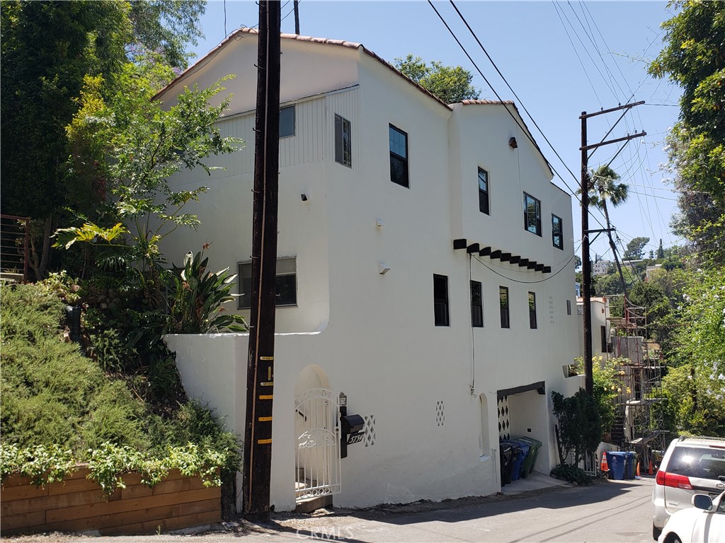 5734 Cazaux Drive