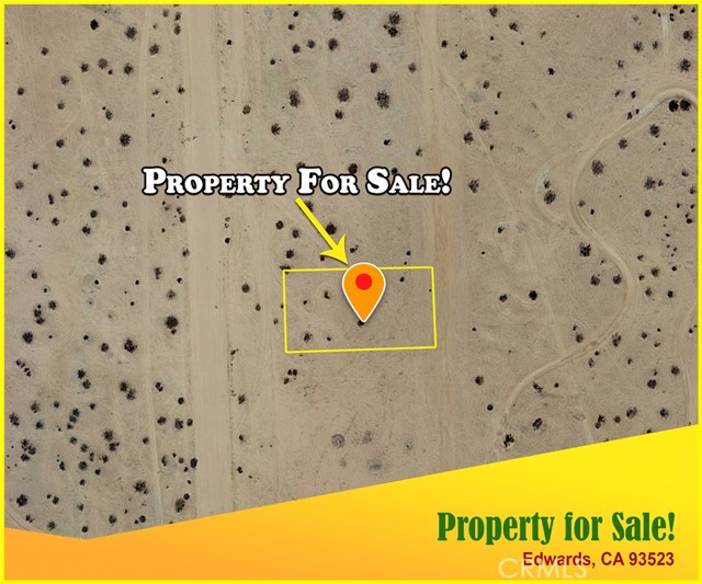 0 Danar, California City, California 92501, ,Land,For Sale,0 Danar,CRNP23198791