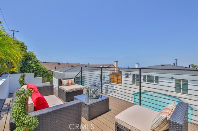 Detail Gallery Image 51 of 60 For 206 via Colusa, Redondo Beach,  CA 90277 - 4 Beds | 3 Baths