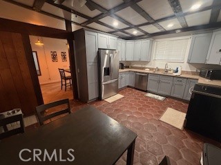 Detail Gallery Image 32 of 62 For 9313 Polaris, Morongo Valley,  CA 92256 - 2 Beds | 2 Baths