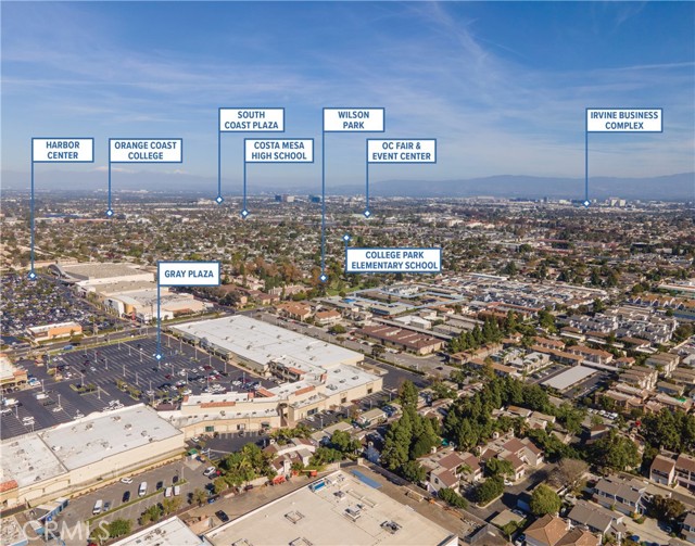 Detail Gallery Image 19 of 19 For 365 W Wilson St, Costa Mesa,  CA 92627 - – Beds | – Baths