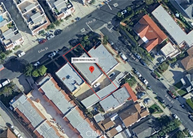 Detail Gallery Image 27 of 31 For 5048 E Echo St, Los Angeles,  CA 90042 - – Beds | – Baths