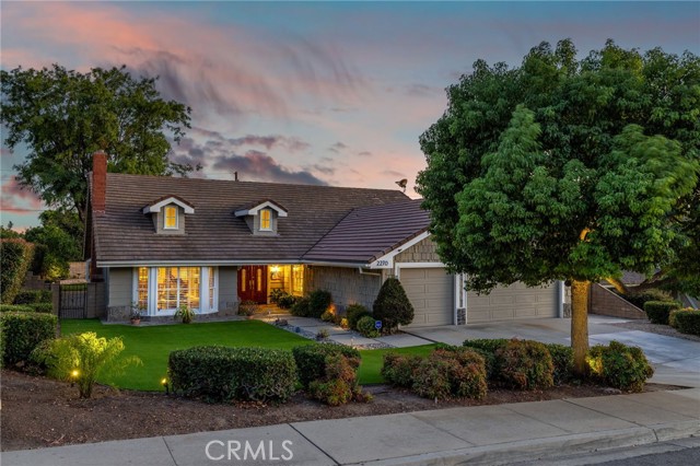 2270 Arthur Way, La Verne, CA 91750