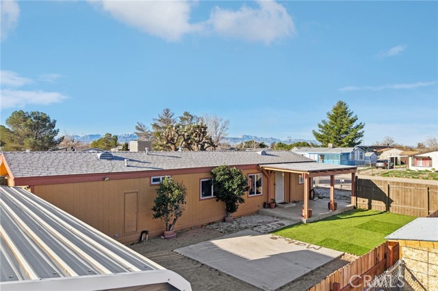 Detail Gallery Image 75 of 75 For 19013 Joshua St, Adelanto,  CA 92301 - 2 Beds | 1 Baths