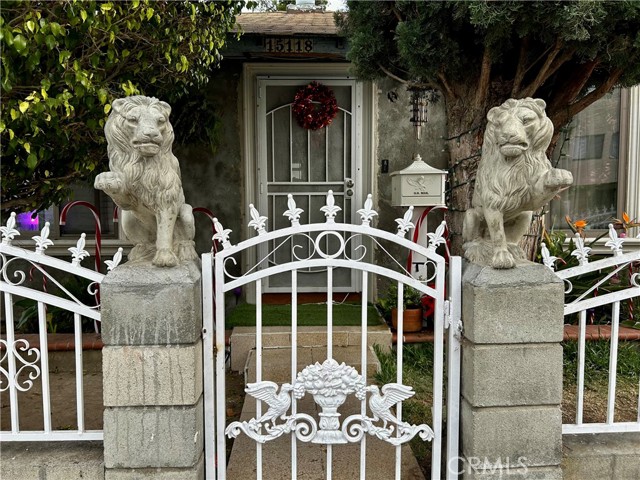 15118 Condon Avenue, Lawndale, CA, 90260 15118 Condon Avenue, Lawndale, CA, 90260