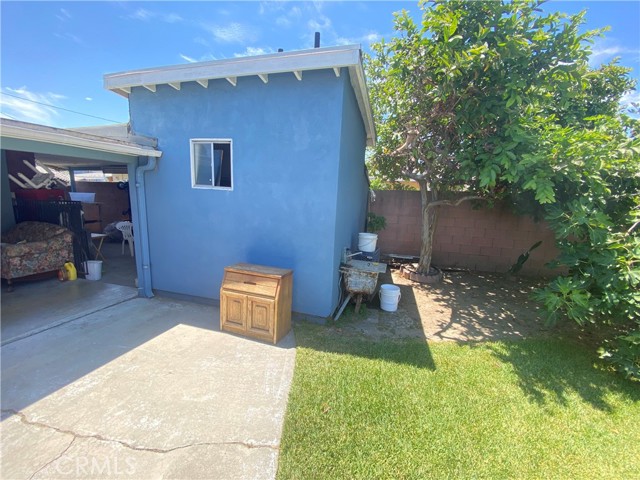 8501 Vanport Avenue, Whittier, California 90606, 2 Bedrooms Bedrooms, ,1 BathroomBathrooms,Single Family Residence,For Sale,Vanport,IV24145331