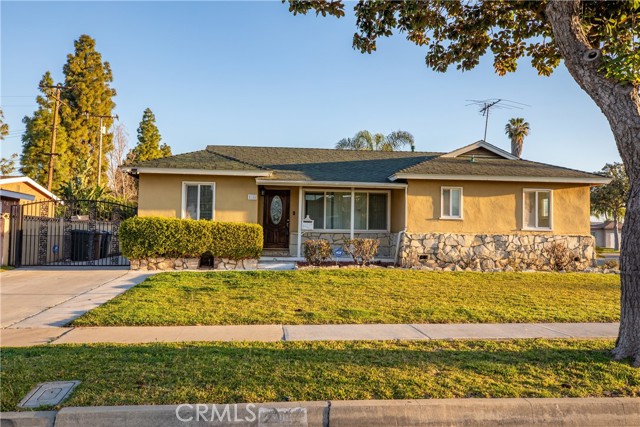 2101 W Gage Ave, Fullerton, CA 