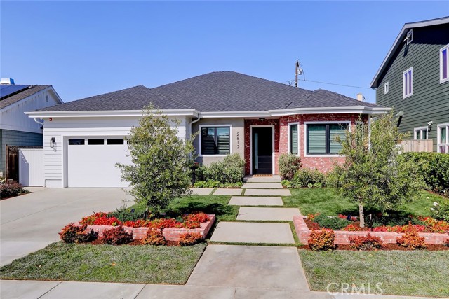 2812 Timothy Avenue, Redondo Beach, California 90278, 5 Bedrooms Bedrooms, ,4 BathroomsBathrooms,Residential,Sold,Timothy,SB23078863