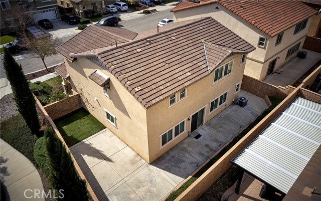 Detail Gallery Image 44 of 49 For 16782 Buttonwood, Fontana,  CA 92336 - 4 Beds | 3 Baths