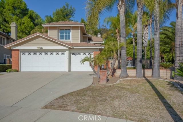 14108 Evening View Dr, Chino Hills, CA 91709