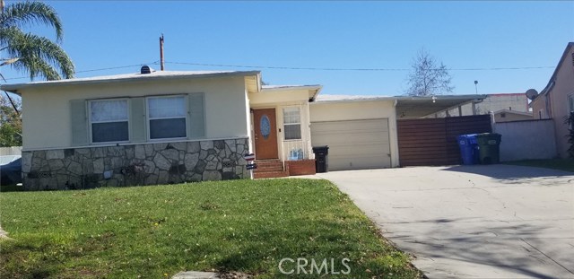 13255 Helmer Dr, Whittier, CA 90602