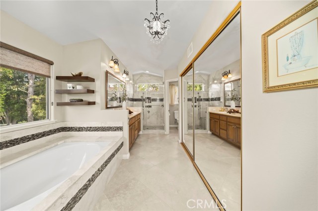 Detail Gallery Image 15 of 31 For 5 Pinewood, Coto de Caza,  CA 92679 - 4 Beds | 3/1 Baths