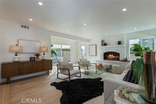 Detail Gallery Image 18 of 35 For 21625 Bernice Ave, Torrance,  CA 90503 - 3 Beds | 2 Baths