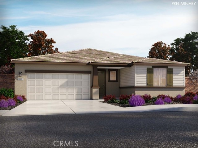 Detail Gallery Image 1 of 20 For 35210 Lopez Ln, Beaumont,  CA 92223 - 4 Beds | 2/1 Baths